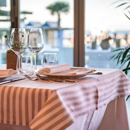 Hotel Orizzonte Лидо-ди-Езоло Экстерьер фото